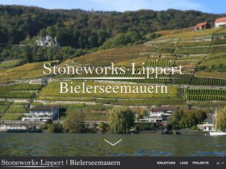 Bielerseemauern.ch