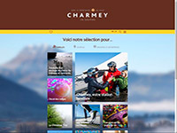 Charmey Tourisme