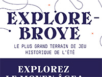 Explore Broye