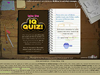  IQ Love Test